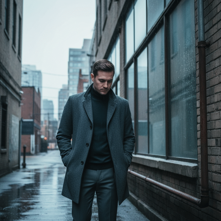 7 Sinais de Ansiedade Masculina que Muitos Ignoram 3 7 Sinais de Ansiedade Masculina que Muitos Ignoram