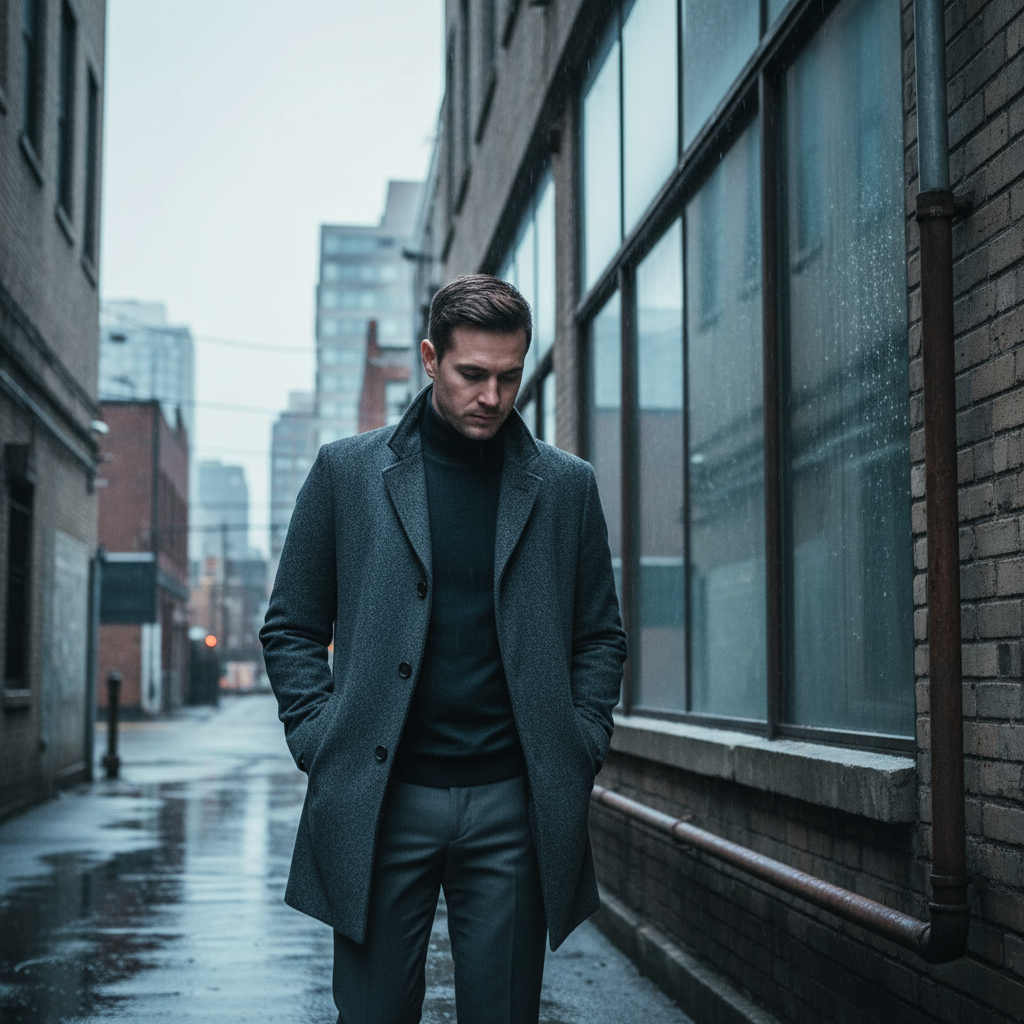 7 Sinais de Ansiedade Masculina que Muitos Ignoram 1 7 Sinais de Ansiedade Masculina que Muitos Ignoram