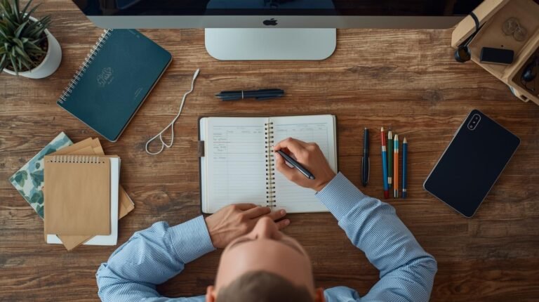 Disciplina x Motivação: Qual Importa Mais?